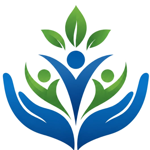 LCMF emblem